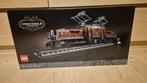 Lego Creator 10277 Crocodile Locomotive trein, Ophalen of Verzenden, Nieuw, Lego
