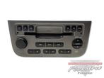 Radio CD Speler van een Peugeot 406, Ophalen of Verzenden, 3 maanden garantie, Gebruikt, Peugeot