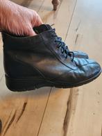 Verhulst damesschoenen maat 6.5 - comfortabel leder, Ophalen of Verzenden