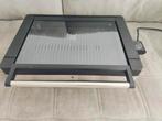 WMF Lono tafelgrill, Ophalen, Zo goed als nieuw, 4 t/m 7 personen