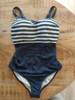 Prima donna badpak 80 D nieuw blauw wit 80D, Kleding | Dames, Badmode en Zwemkleding, Blauw, Nieuw, Badpak, Ophalen of Verzenden