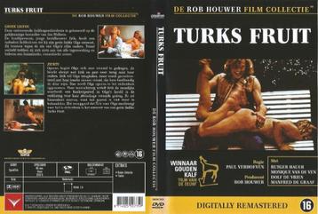 DVD Turks Fruit  beschikbaar voor biedingen