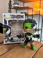 Funko Venomized Hulk, Verzamelen, Ophalen of Verzenden, Zo goed als nieuw
