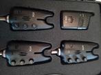 JRC Radar XTX-R 3+1 Beetmelderset, Ophalen of Verzenden, Nieuw, Complete set