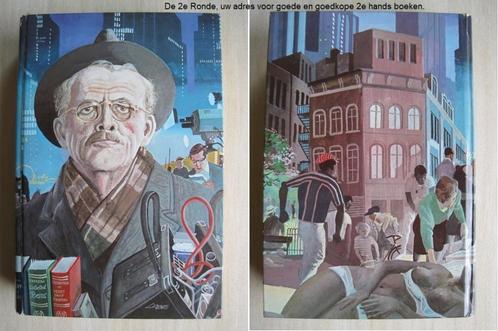 186 - Dokter Abelman, De laatste Nijdas - Gerald Green, Boeken, Romans, Zo goed als nieuw, Ophalen of Verzenden