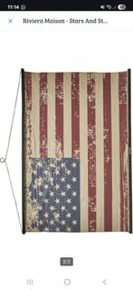 Riviera maison stars and stripes, Ophalen, Nieuw