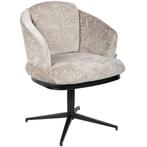 Weekdeal! Zeer luxe draaibare eetkamerstoelen, Huis en Inrichting, Stoelen, Luxe eetkamerstoelen, Overige kleuren, ., Nieuw