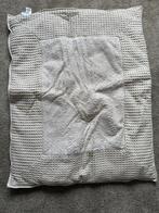 Koeka boxkleed, Ophalen, Gebruikt