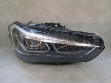 Koplamp BMW X1 F48 FACELIFT LCI FULL LED 19-22 63115A01172 R beschikbaar voor biedingen