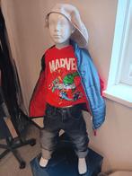 kinderpaspop, Ophalen, Zo goed als nieuw, Jongen of Meisje