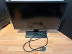 BenQ 24 inch LCD monitor, Computers en Software, Monitoren, Ophalen, HDMI, Full HD, Zo goed als nieuw