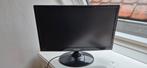 Samsung TV + monitor., Ophalen, Gebruikt, 50 Hz, HD Ready (720p)