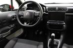 Citroen C3 1.2 PureTech ELLE Navigatie | Parkeersensoren | l, Gebruikt, Euro 6, 1199 cc, 82 pk