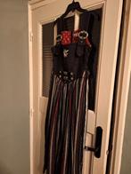 Alphorn Trachtenmode Jurk Maat 38, Ophalen of Verzenden, Zo goed als nieuw, Maat 38/40 (M), Carnaval