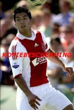 AJAX Luis Suarez # 183, Verzamelen, Verzenden, Ajax, Spelerskaart