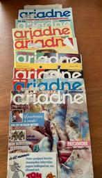 Ariadne Handwerken, Ophalen of Verzenden, 1980 tot heden, Tijdschrift