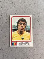 Panini wk1978 Roemenie #382, Verzenden, Zo goed als nieuw, Plaatje