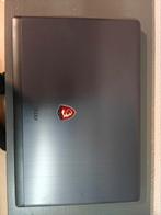 MSI GS70-6QE81 Stealth Pro Gaming Laptop, Computers en Software, Windows Laptops, Gebruikt, 2 tot 3 Ghz, Qwerty, 8 GB