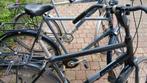 Partij fietsen opknappers  in 1 koop., Fietsen en Brommers, Fietsen | Heren | Herenfietsen, Ophalen, Gebruikt, Overige merken