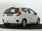 Honda Jazz 1.3 i-VTEC Comfort | Trekhaak | Parkeersensoren v, Auto's, Voorwielaandrijving, 12 maanden, Gebruikt, 4 cilinders