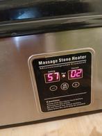 Hot Stone pan, Ophalen of Verzenden, Zo goed als nieuw, Hotstone