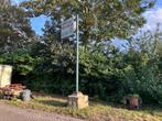 Lantaarnpaal, Gebruikt, Verzenden, Staande lamp, Netvoeding