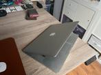 MacBook Pro 15" (2016) Retina - in goede staat, Computers en Software, Apple Macbooks, Gebruikt, 256 GB, 2 tot 3 Ghz, 8 GB