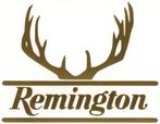 Remington sticker #3, Verzenden, Nieuw, Overige typen