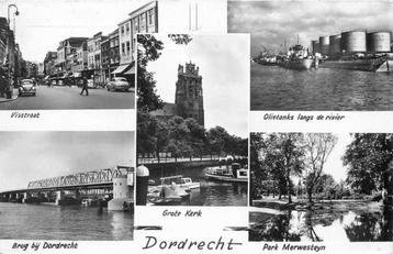(380-925-037) Dordrecht beschikbaar voor biedingen