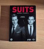 Suits - Seizoen 3, Vanaf 12 jaar, Ophalen of Verzenden, Zo goed als nieuw, Komedie