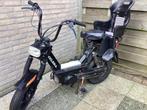 Scooter Brommer Fatbike Fiets stoeltje, Fietsen en Brommers, Fietsaccessoires | Fietsstoeltjes, Gebruikt, Ophalen