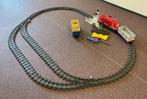Playmobil trein 4010 / 4125 / 4306, Ophalen of Verzenden, Gebruikt, Complete set