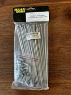 Haan spakenset 21" GASGAS/HONDA/KAWASAKI/SUZUKI/YAMAHA, Ophalen of Verzenden