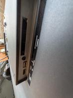 Te koop  goed werkende PC met monitor, Gebruikt, HDD, Ophalen of Verzenden, Met videokaart