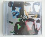 U2 - Pop - Audio CD - ncl. booklet - 1997, Ophalen of Verzenden, 1980 tot 2000, Zo goed als nieuw