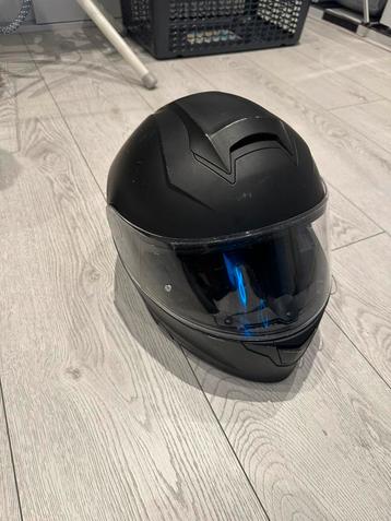 Vinz scooter/motorhelm XL 61cm beschikbaar voor biedingen