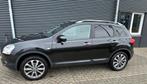 Nissan Qashqai 1.6 2WD 2009 Zwart, Voorwielaandrijving, Zwart, 4 cilinders, Navigatiesysteem