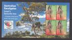 Australie postfris Michel nr Blok 486 uit 2018, Postzegels en Munten, Postzegels | Oceanië, Verzenden, Postfris