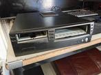 Zwarte Computer Behuizing - Gebruikt, Computers en Software, Ophalen of Verzenden, Gebruikt