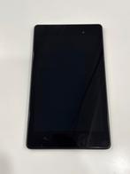 Google Nexus 7 (2013) 32GB - Zo goed als nieuw!, 32 GB, Gps, Ophalen of Verzenden, Zo goed als nieuw
