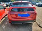 Mitsubishi Eclipse Hoedenplank /Achterklephoes / Bagage Hoes, Ophalen of Verzenden, Gebruikt