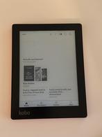 Kobo Aura Ereader roze, Computers en Software, E-readers, Ophalen of Verzenden, Zo goed als nieuw