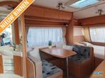 Chateau Calista CT 430 AMF Mover Dwarsbed Zit Tent, Chateau, Bedrijf, Treinzit, 750 - 1000 kg
