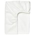 [IKEA] Taggvallmo Mattress cover 90 200, Huis en Inrichting, Slaapkamer | Beddengoed, Ophalen, Eenpersoons, Wit, Dekbedovertrek