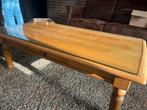 Salontafel, Ophalen, 100 tot 150 cm, 50 tot 100 cm, Zo goed als nieuw