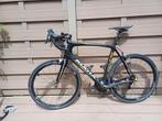 Kuota K-UNO 58, 28 inch, Zo goed als nieuw, Meer dan 20 versnellingen, Ophalen
