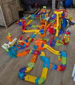 Toet Toet Auto, Kinderen en Baby's, Speelgoed | Vtech, Ophalen of Verzenden, Zo goed als nieuw
