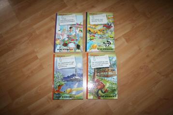 Bert Wiersema - Detectivebureau Iris en Ko - 4 euro p.st. beschikbaar voor biedingen