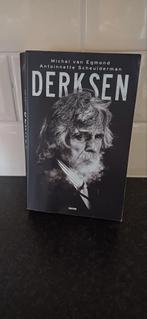 Boek van Johan Derksen, Boeken, Ophalen of Verzenden, Zo goed als nieuw, Sport