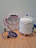 Waterfilter Osmose, Huis en Inrichting, Gebruikt, Ophalen of Verzenden